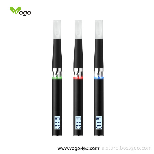 2014 Leading and Hot Selling E-Cigarette (VOG 102 C)